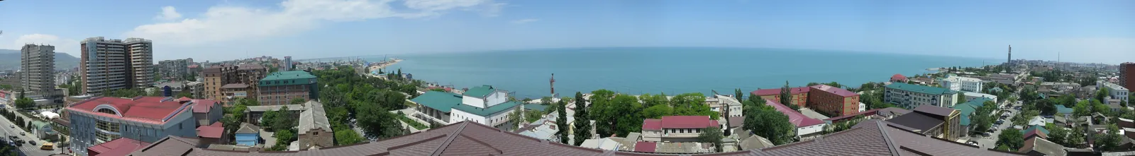 Махачкала
