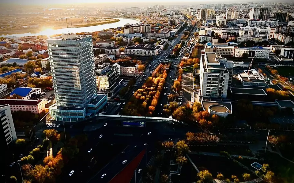 Атырау