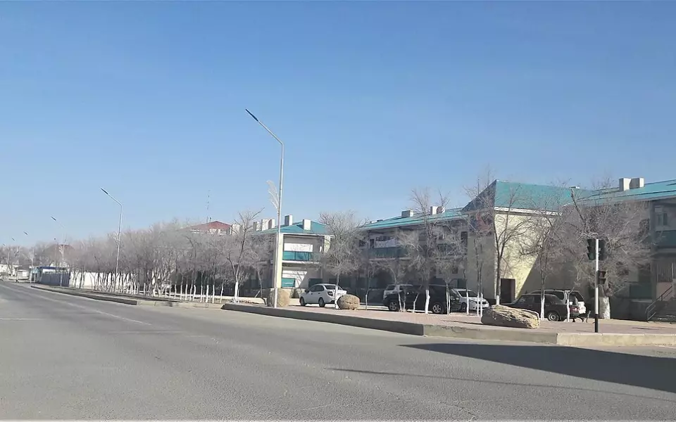 Бейнеу
