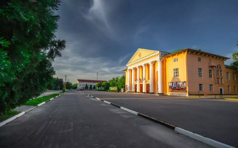 Сунжа