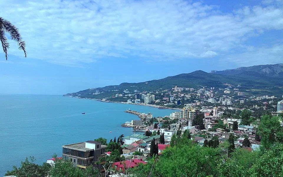 Ялта
